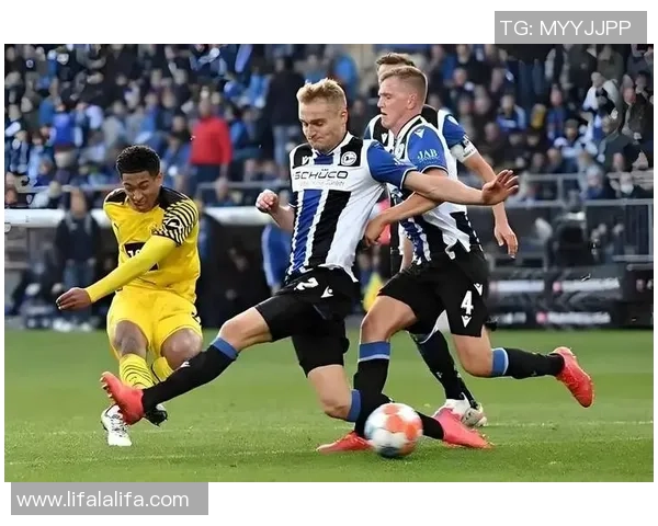 波鸿与比勒费的精彩对决揭示了德乙联赛的激烈竞争与球队实力的较量