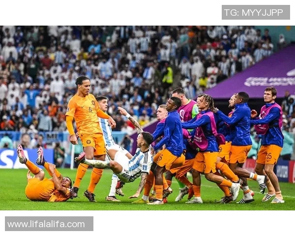 荷兰与阿根廷全场精彩对决回顾与分析 荷兰与阿根廷全场精彩对决回顾与分析