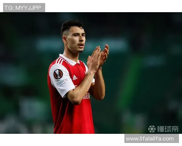 马丁内利：从年轻天才到足球场上的闪耀明星之路